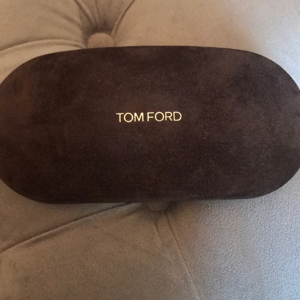 Tom ford unisex sunglasses